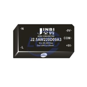JINBI J2.5AW220D09A3-AP