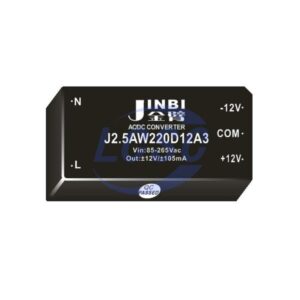 JINBI J2.5AW220D12A3-AP