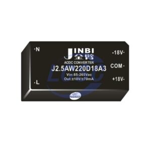 JINBI J2.5AW220D18A3-AP