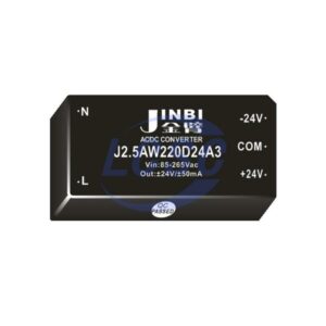 JINBI J2.5AW220D24A3-AP
