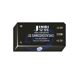 JINBI J2.5AW220D3.3A3-AP