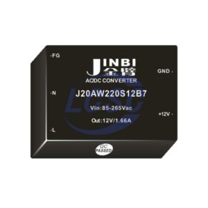 JINBI J20AW220S12B7