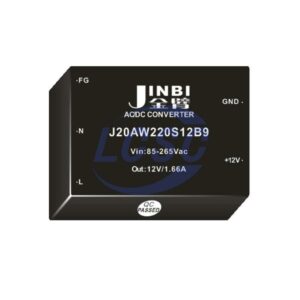 JINBI J20AW220S12B9