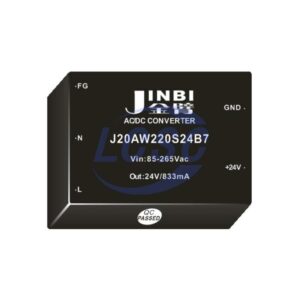 JINBI J20AW220S24B7