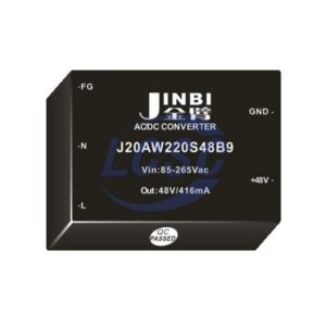 JINBI J20AW220S48B9