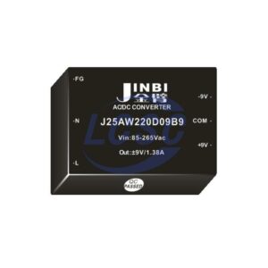 JINBI J25AW220D09B9