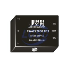 JINBI J25AW220D24B9
