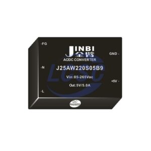 JINBI J25AW220S05B9