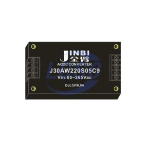 JINBI J30AW220S05C9