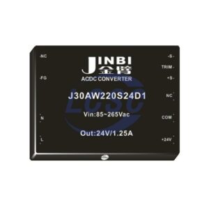 JINBI J30AW220S24D1
