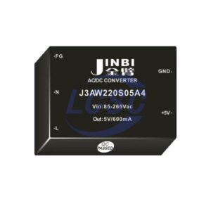 JINBI J3AW220S05A4-AP