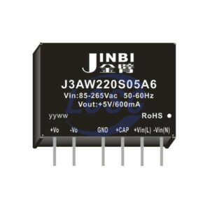 JINBI J3AW220S05A6-AP