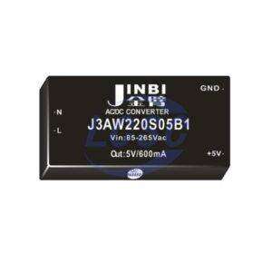 JINBI J3AW220S05B1-AC