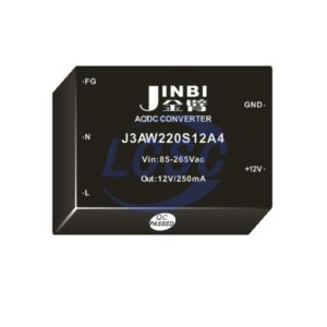 JINBI J3AW220S12A4-AP