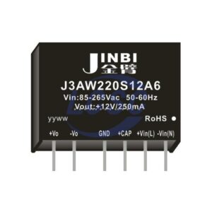 JINBI J3AW220S12A6-AP