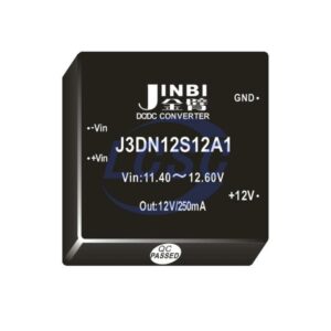 JINBI J3DN12S12A1