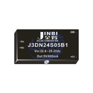 JINBI J3DN24S05B1