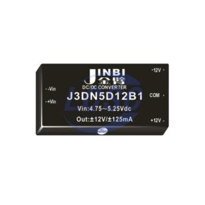 JINBI J3DN5D12B1
