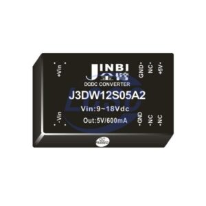 JINBI J3DW12S05A2