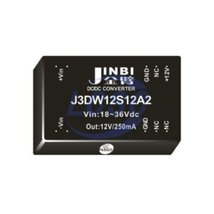 JINBI J3DW12S12A2