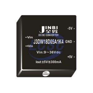JINBI J3DW18D05A1K4