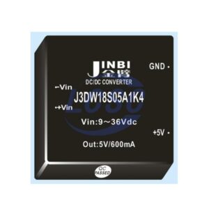 JINBI J3DW18S05A1K4