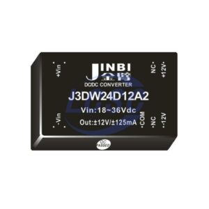 JINBI J3DW24D12A2-12V