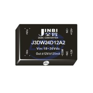 JINBI J3DW24D12A2
