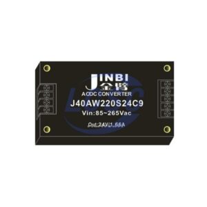 JINBI J40AW220S24C9