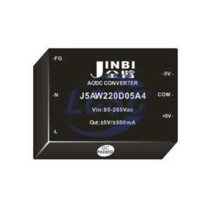 JINBI J5AW220D05A4-AP