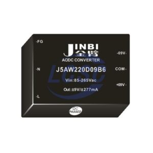 JINBI J5AW220D09B6-AC