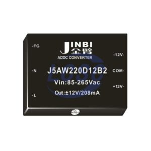 JINBI J5AW220D12B2-AC