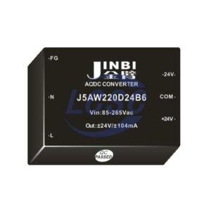 JINBI J5AW220D24B6-AC