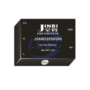 JINBI J5AW220S05B6-AC