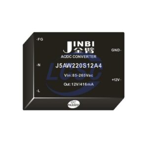JINBI J5AW220S12A4-AP