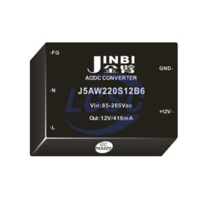 JINBI J5AW220S12B6-AC