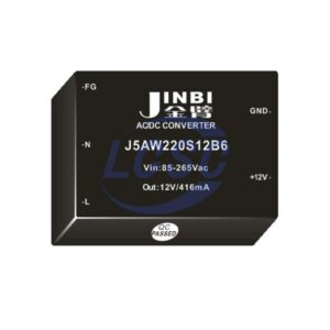 JINBI J5AW220S12B6-AP