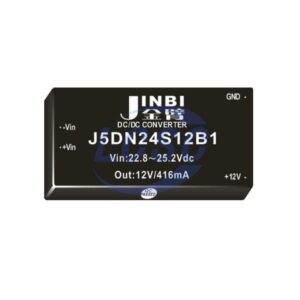 JINBI J5DN24S12B1