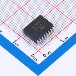 Broadcom Limited ACPL-355JC-500E