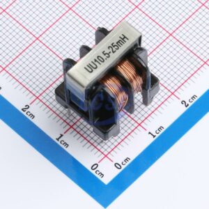 FH (Guangdong Fenghua Advanced Tech) UU10.5-25mH-YH180154