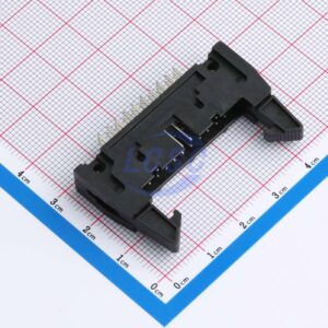 Hanbo Electronic HB-EH2-254210PB2GOB