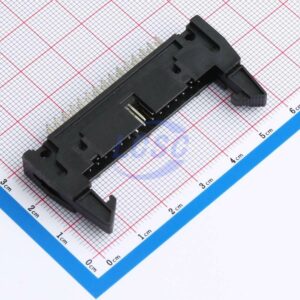 Hanbo Electronic HB-EH2-254215PB2GOB