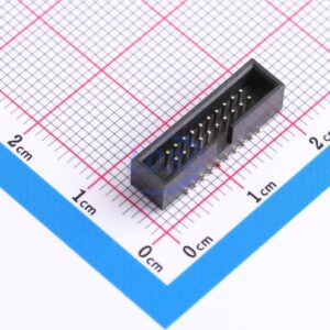 hanxia HX JN1.27-2x10 TP H4.9