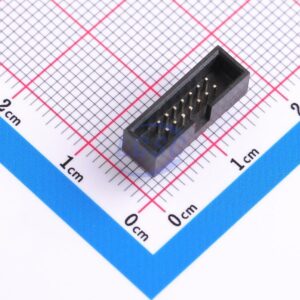 hanxia HX JN1.27-2x7P ZZ H4.9