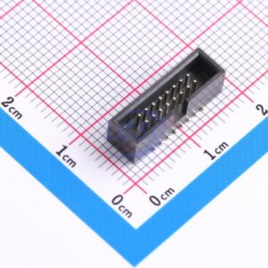 hanxia HX JN1.27-2x8 TP H4.9