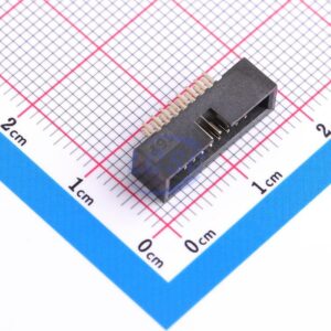 hanxia HX JN1.27-2x8P ZZ H4.9