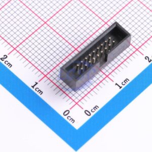 hanxia HX JN1.27-2x9P ZZ H4.9