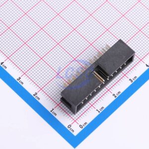 hanxia HX JN2.54-2x11P ZZ H8.9