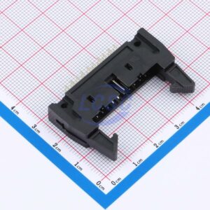 HCTL HC-NJ254-2-10-Z-27.8-G0