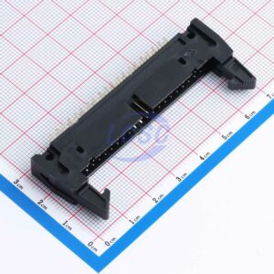 HCTL HC-NJ254-2-20-Z-27.8-G0